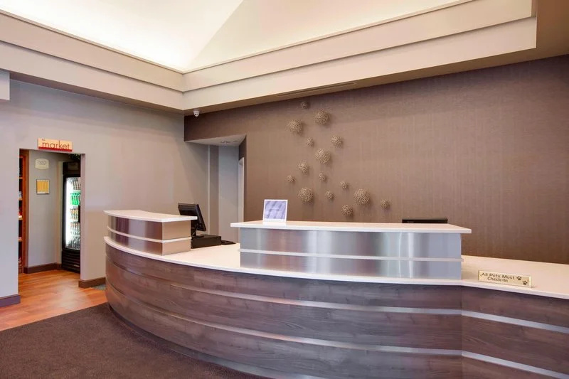 Residence Inn Chicago Midway, photo 2