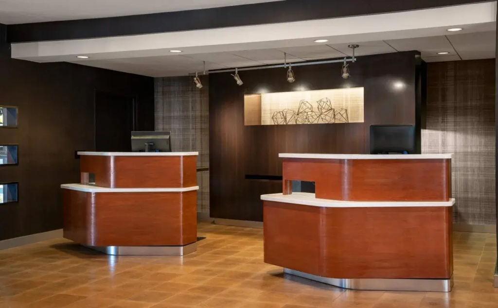 Courtyard by Marriott LA Hacienda Heights/Orange County, photo 2