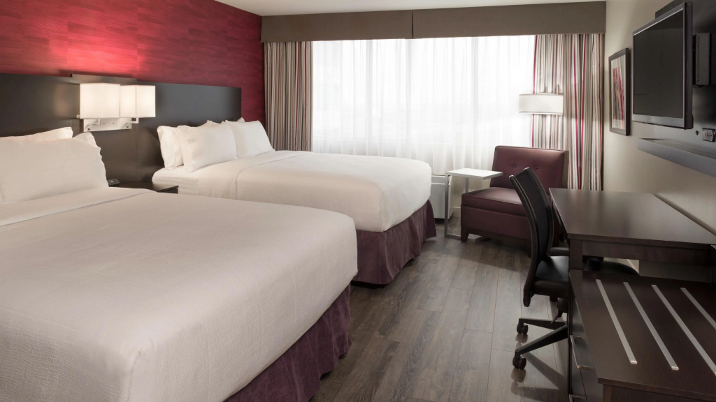Holiday Inn Toronto - Int'l Airport by IHG, photo 5