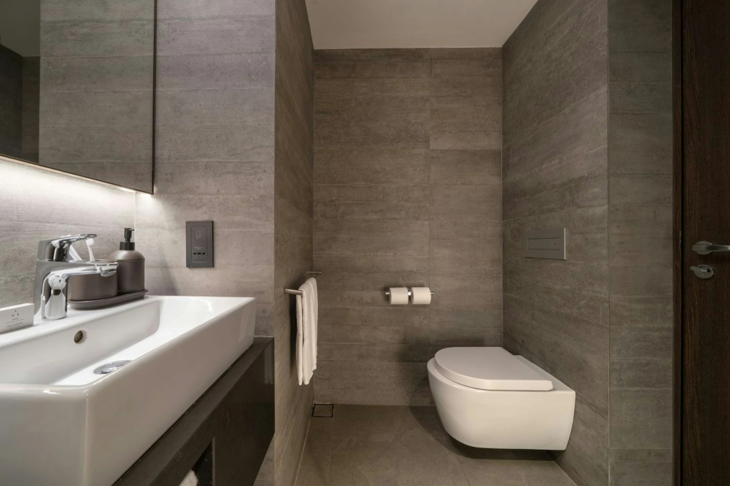 Oakwood Bencoolen Singapore — photo 7