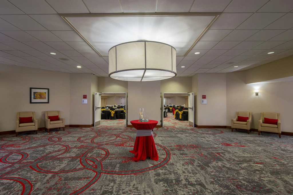 Four Points by Sheraton Orlando International Drive — photo 6