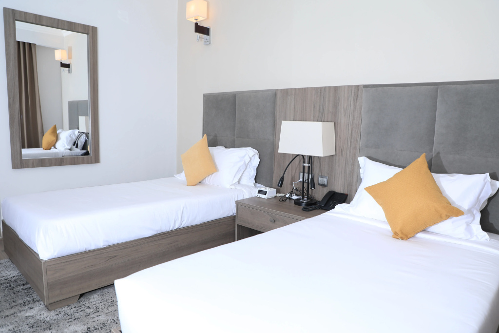 TH BonRoyal Hotel — photo 6