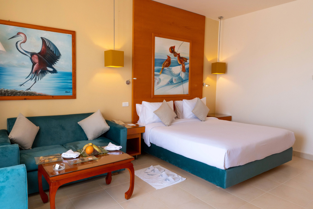 Parrotel Beach Resort, photo 4