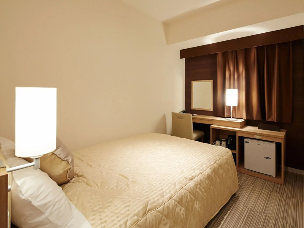 Four Points Flex by Sheraton Shin Osaka, photo 5