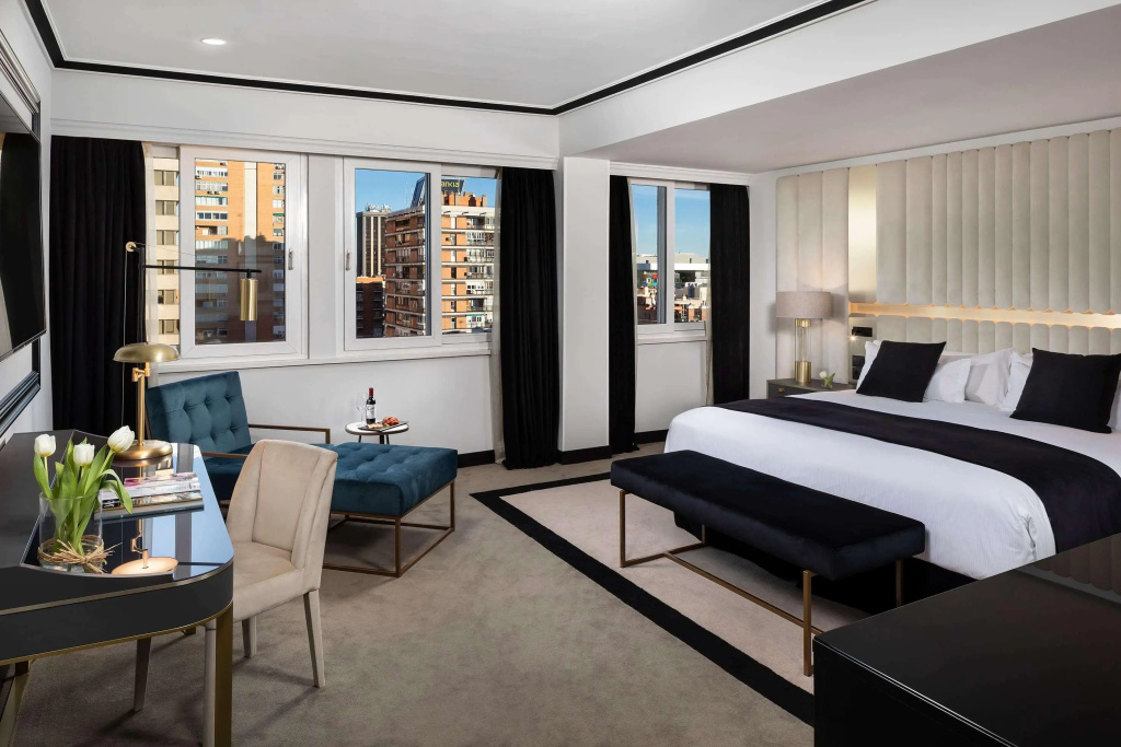 The Level at Melia Castilla — photo 7