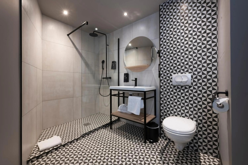 Tulip Residences Joinville-Le-Pont — photo 8