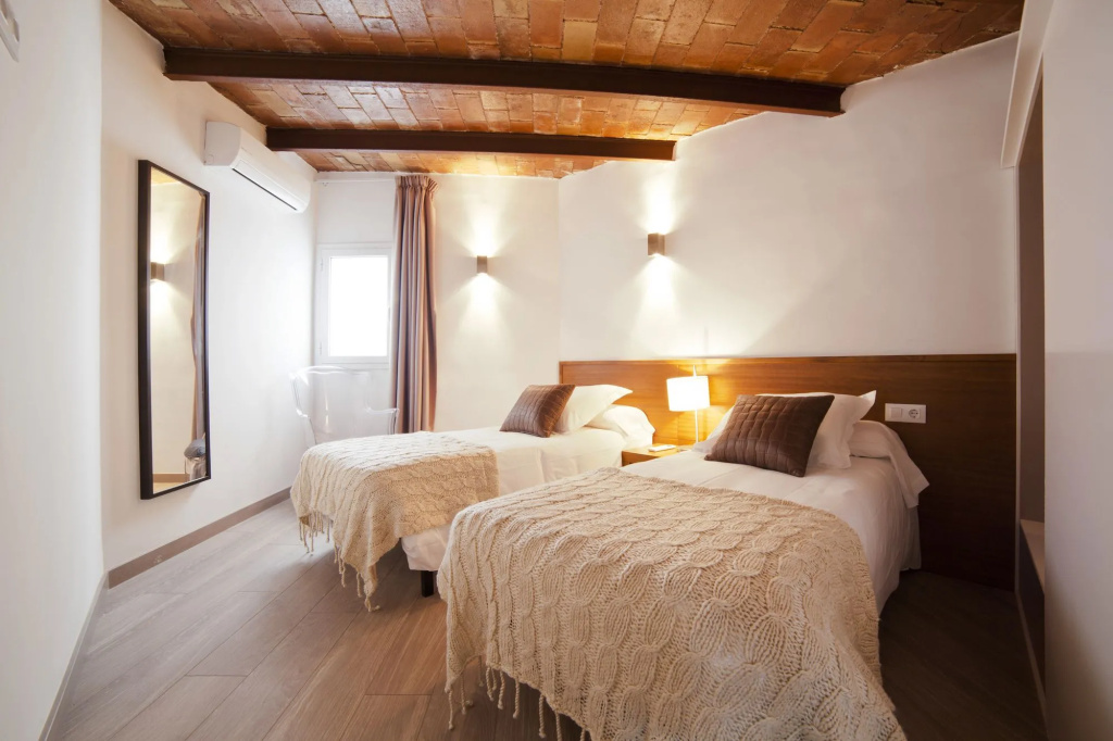 Serennia Apartments Ramblas-Pl.Catalunya, photo 5