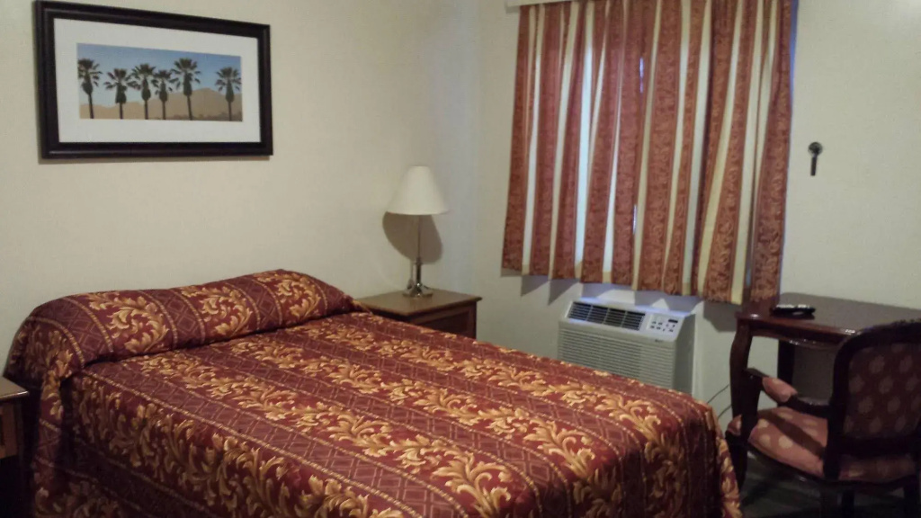 Lido Hotel, photo 5
