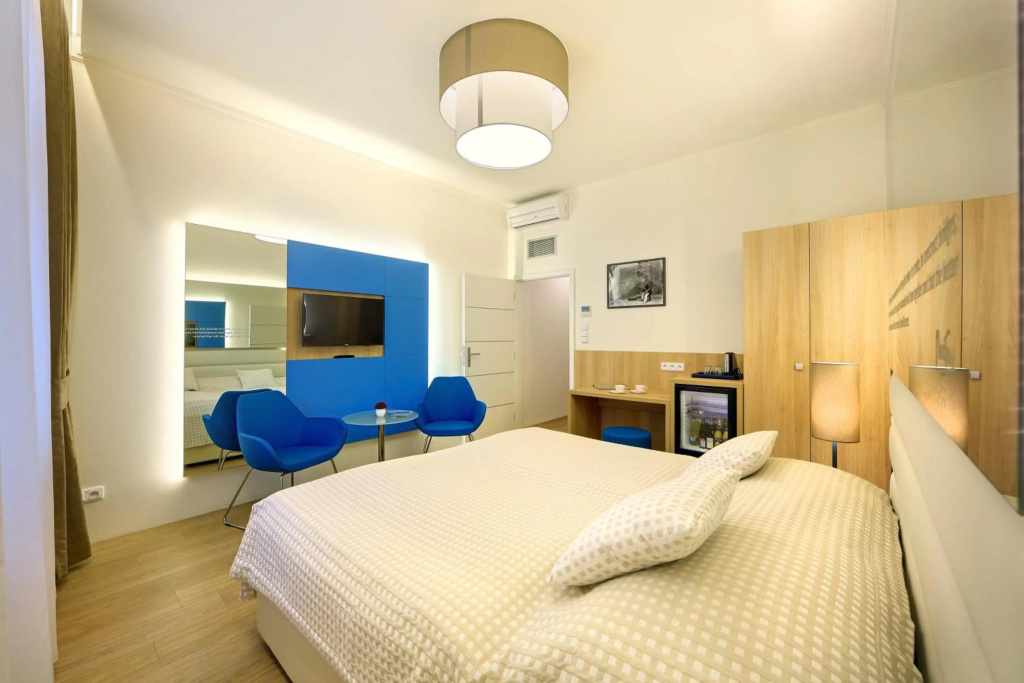Salvator Boutique Hotel — photo 6