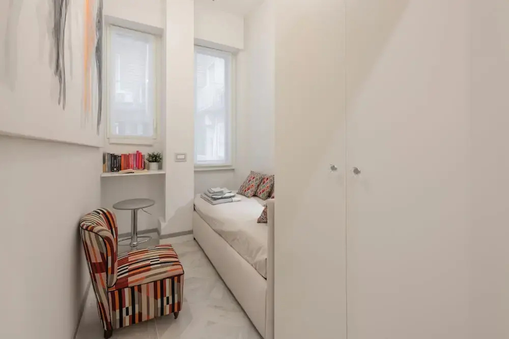 Falcone 5 – Stylish Duo Apartments — photo 3