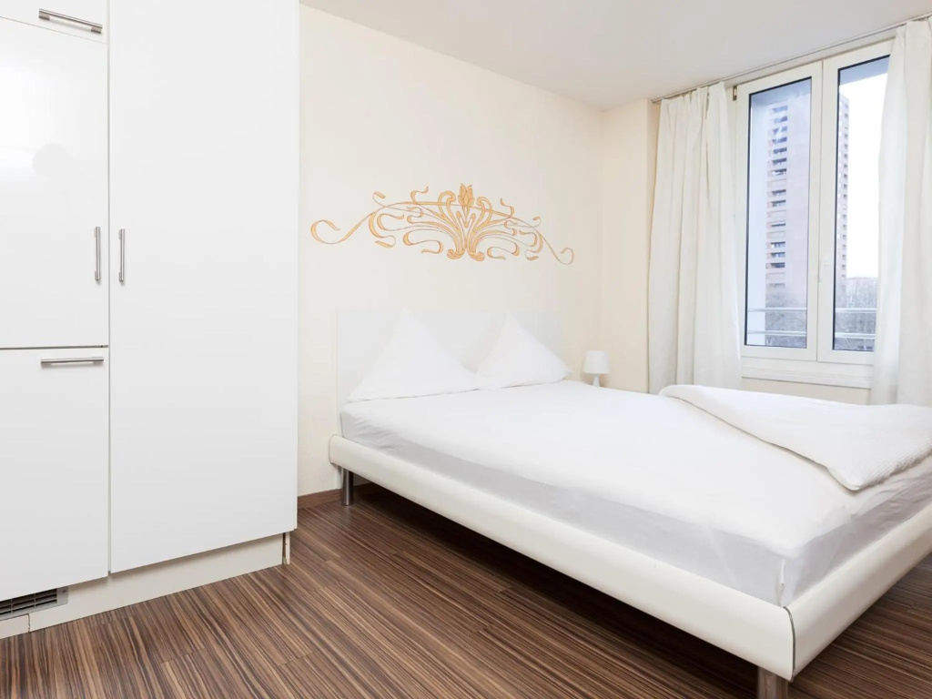 Apartments Swiss Star Marc Aurel — photo 5
