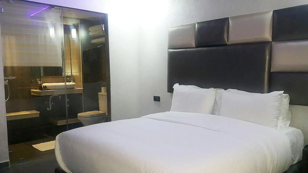 The Seven Hotel and Spa, photo 3