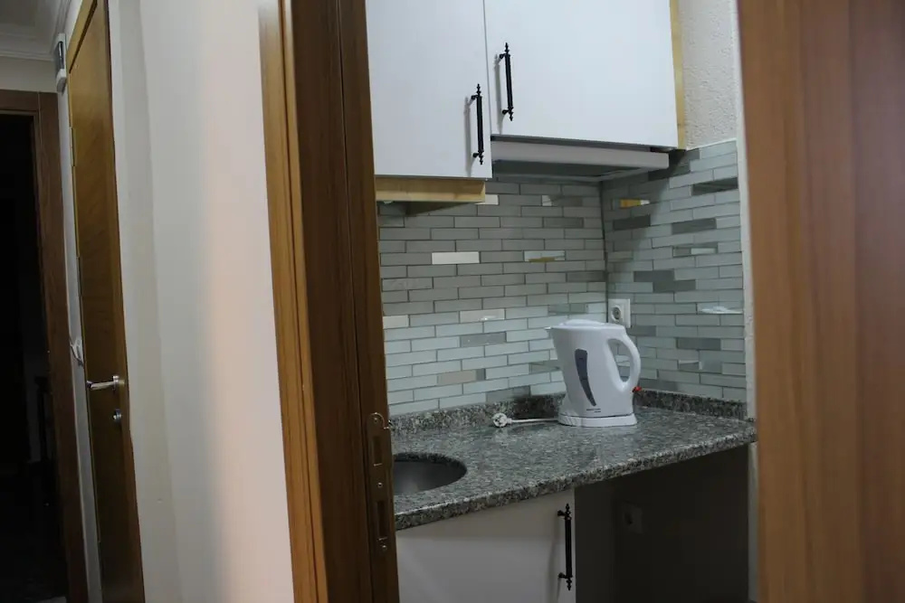 Aras Life Hotel — photo 7