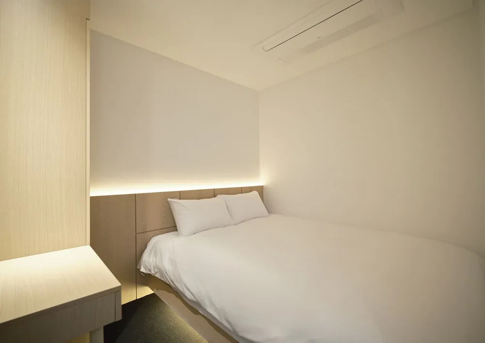 UH Suite Seoul Deoksugung — photo 6