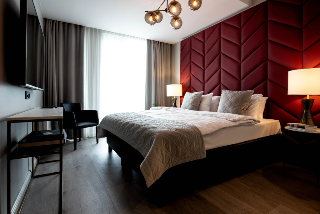 Máni Apartments, photo 4