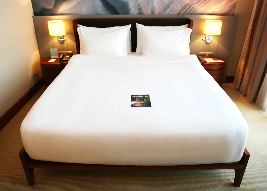 Mercure Istanbul Umraniye, photo 3