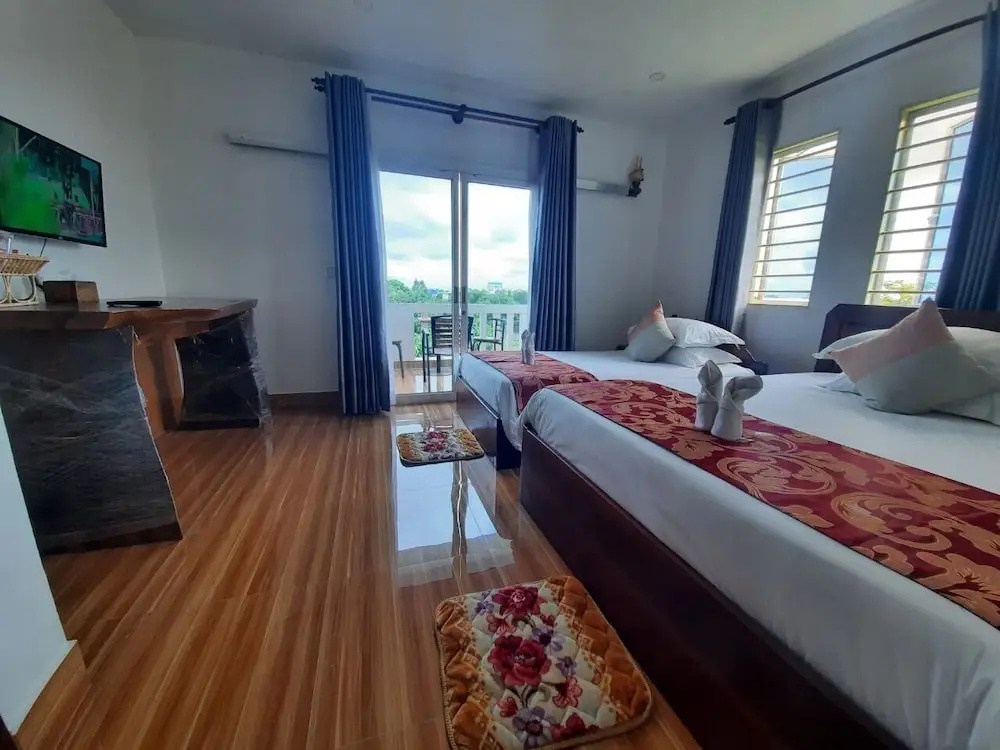 Realkhom Villa, photo 4