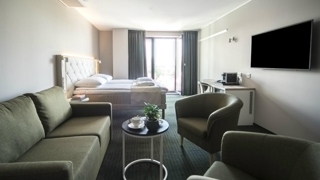 Metropol Spa Hotel — photo 7