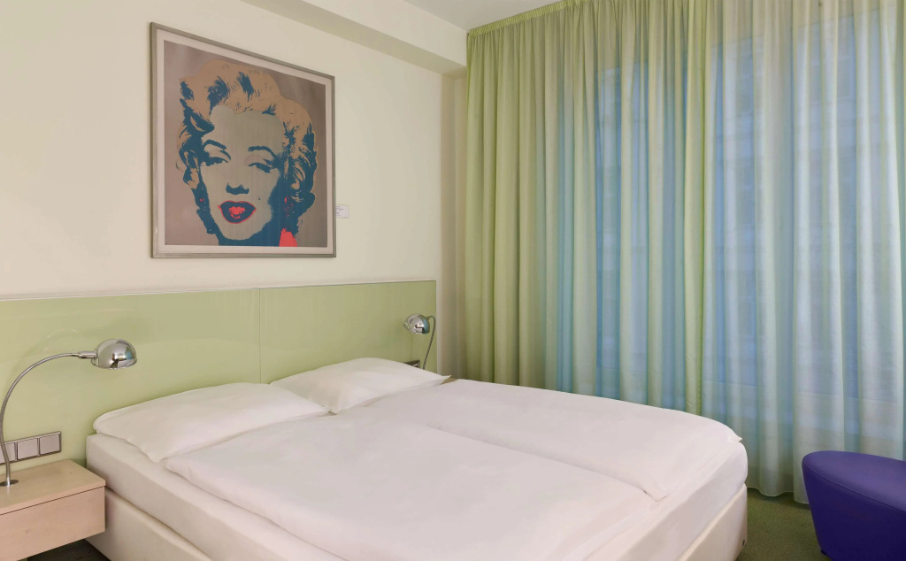 Park Plaza Berlin — photo 7