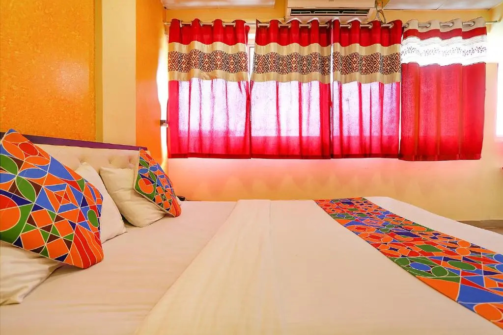 Via Dream Palace, photo 2