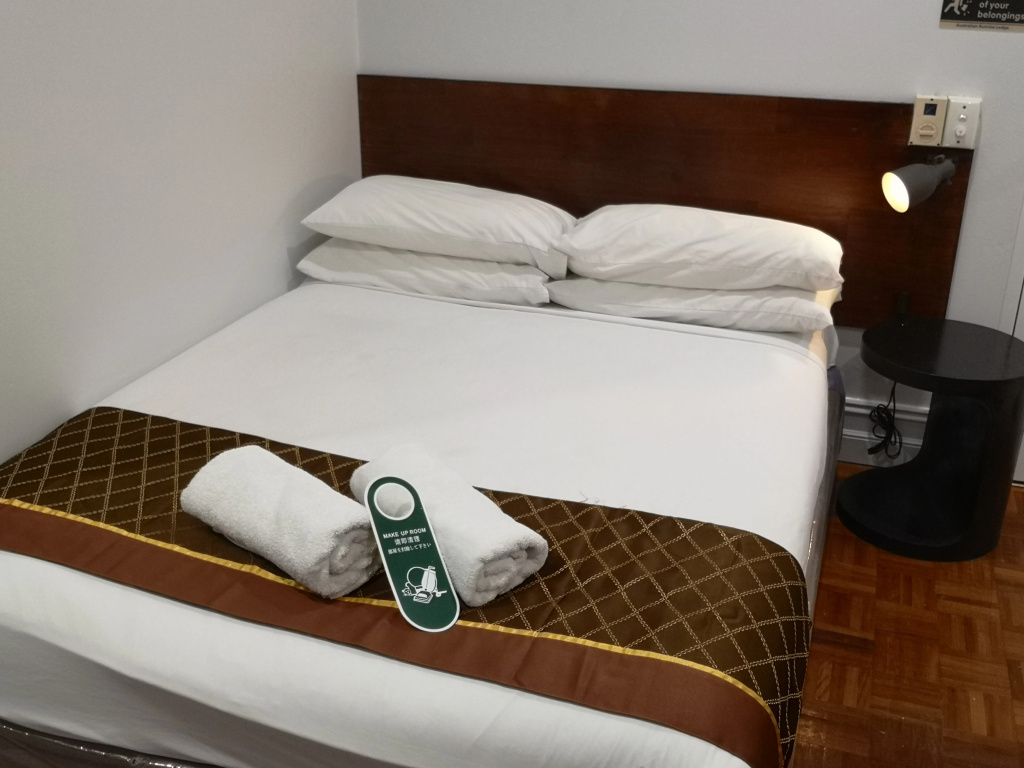 Australian sunrise Lodge Mini-Hotel, photo 2