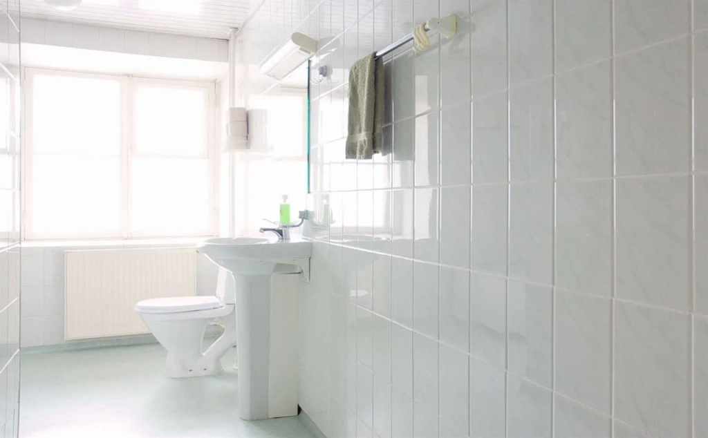 Old Town Munkenhof Guesthouse - Hostel — photo 7