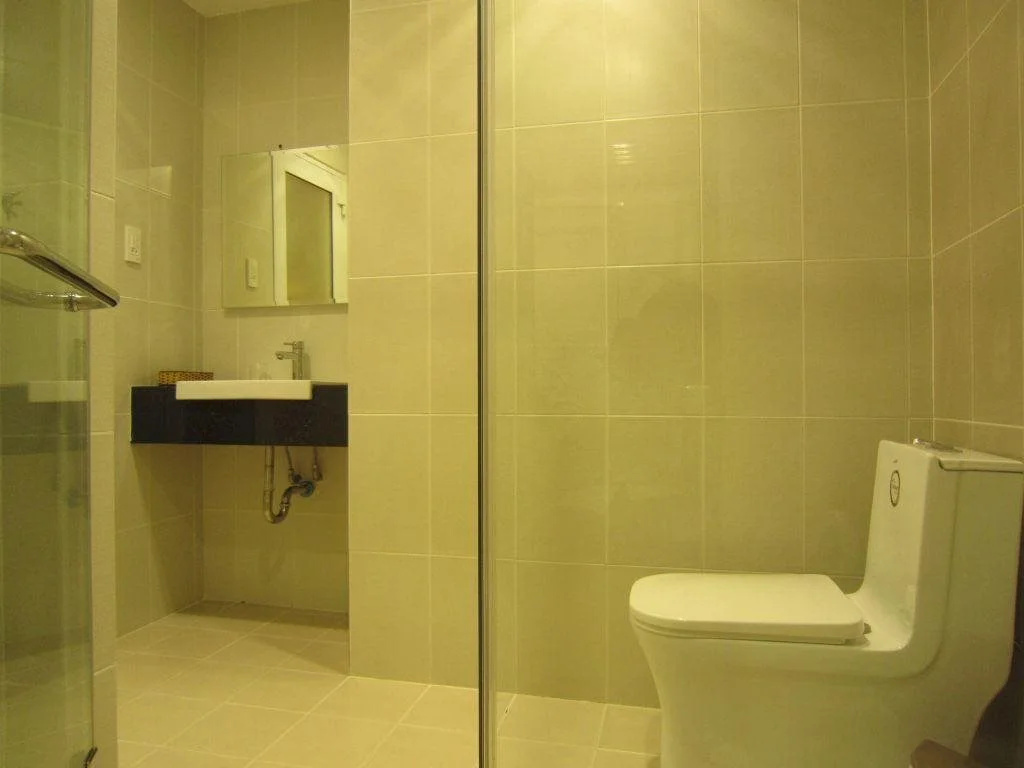 Truong Thinh Hotel — photo 8