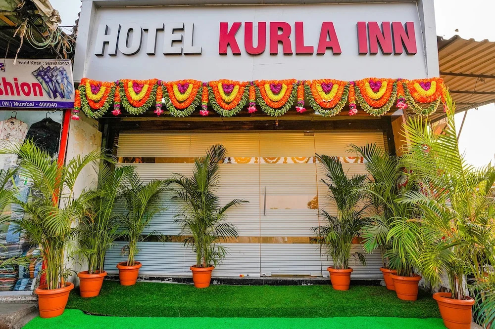 Fabexpress Kurla Inn