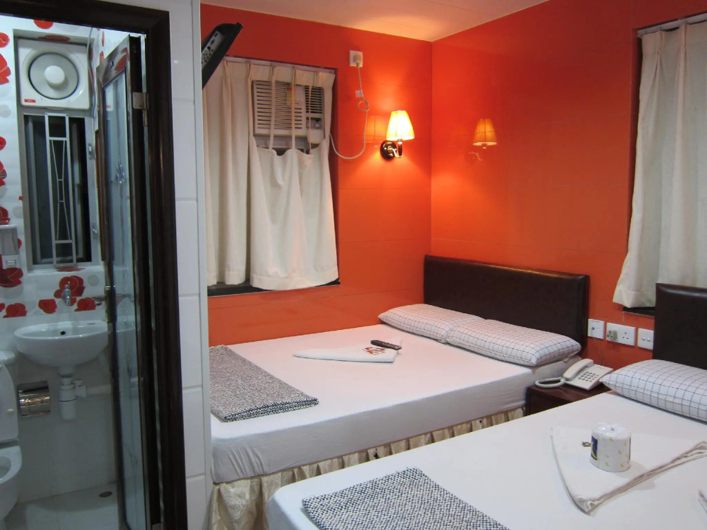 New International Guest House — photo 6