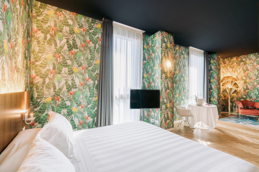 Collini Rooms, WorldHotels Crafted — photo 2