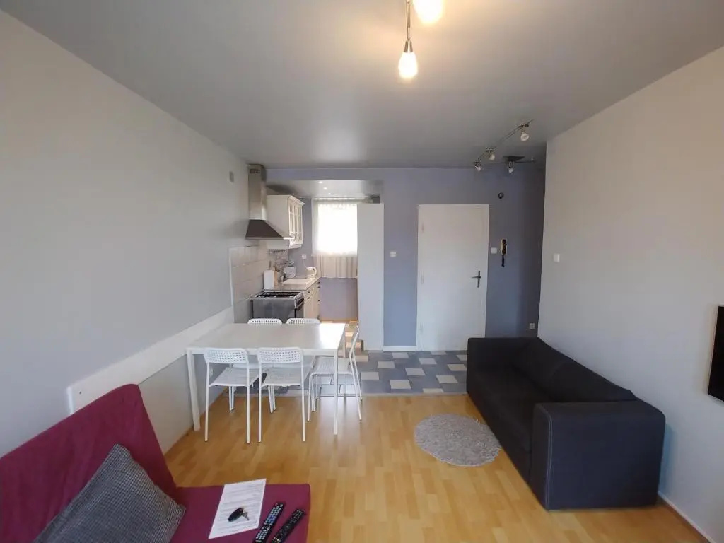 Apartament Saski — photo 7