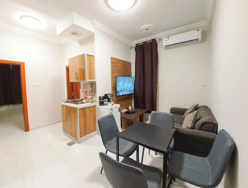 Iwan Alandalusia Serviced Apartments - Economic — photo 3