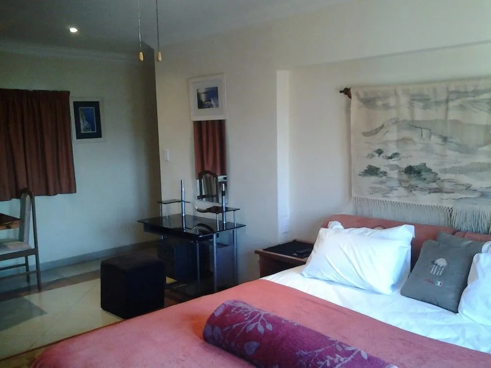 Villa Sant Andrea Lodge, photo 4
