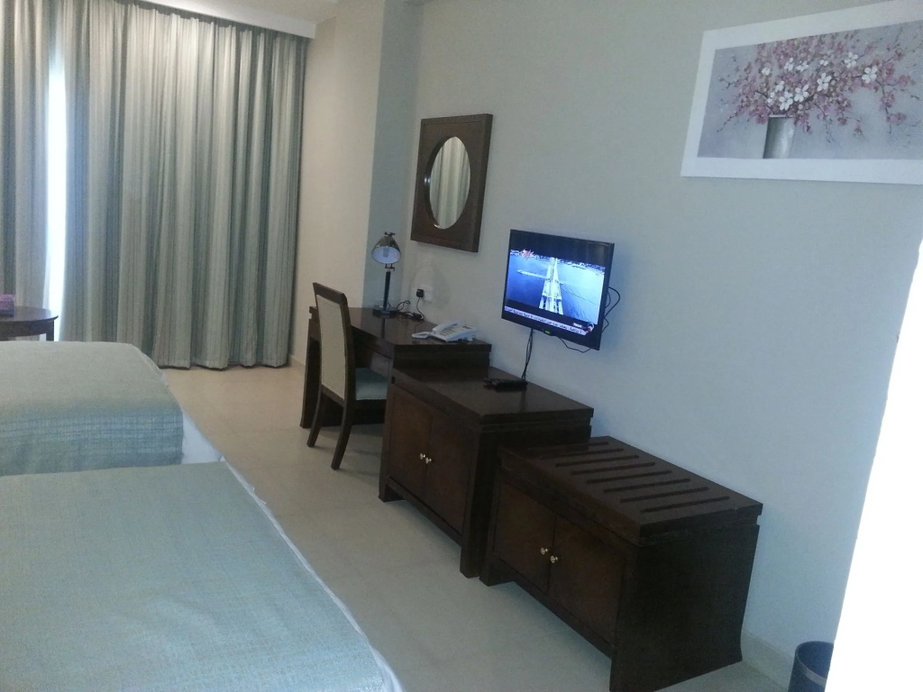 Muscat Inn Hotel — photo 7