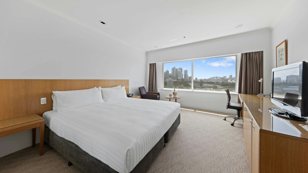 Holiday Inn Sydney Potts Point by IHG — photo 6