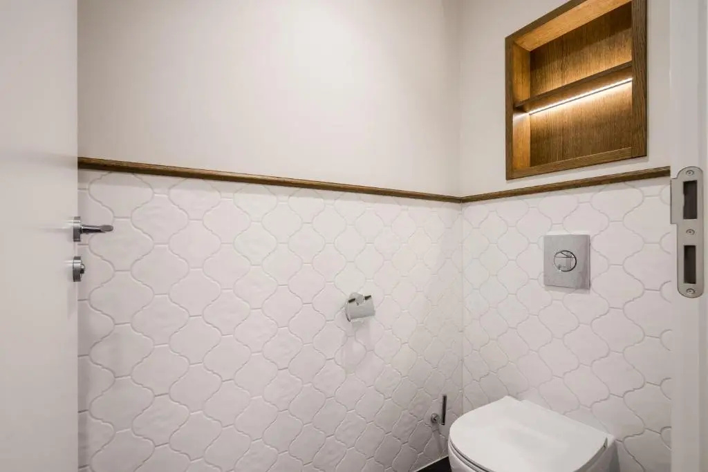 Budapest Eye Boutique Suites by BQA — photo 8