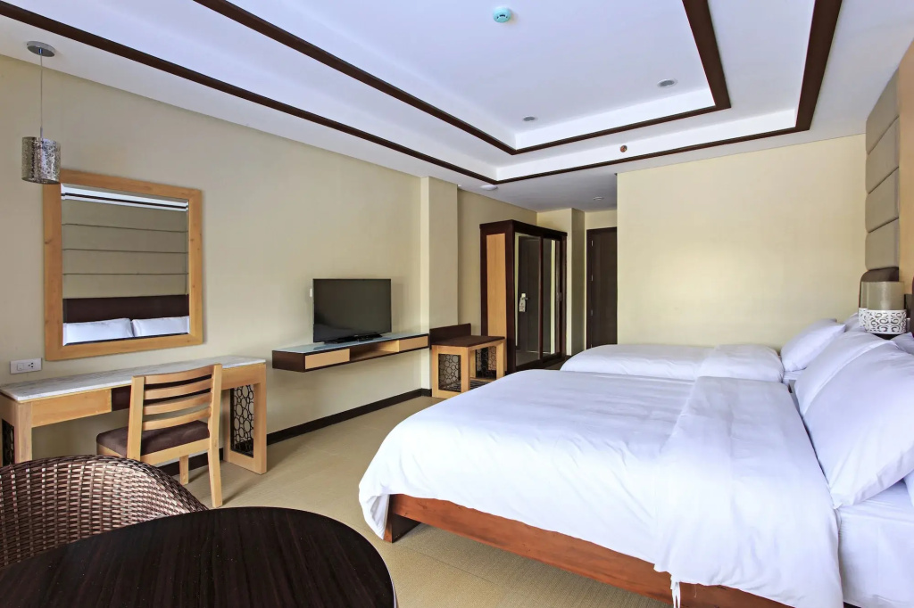 Cebu Westown Lagoon - South Wing, photo 5