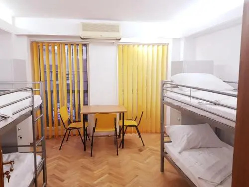 Sleep Inn Hostel — photo 2