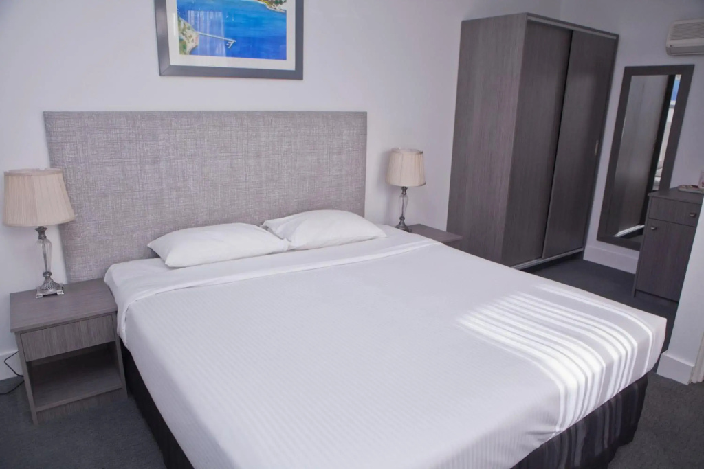 The Savoy Double Bay Hotel, photo 3