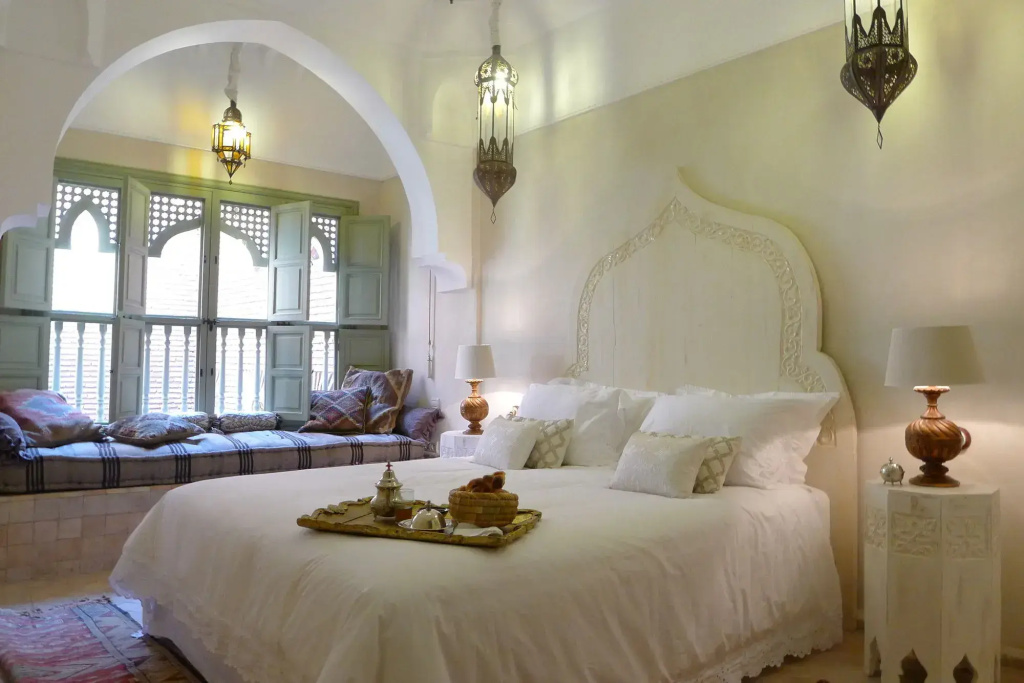 Riad Palacio de las Especias, photo 4