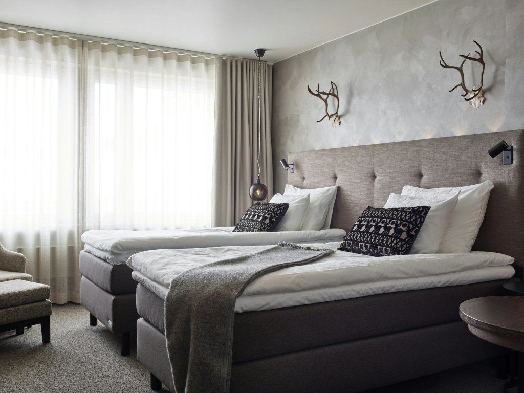 Lapland Hotels Bulevardi — photo 6