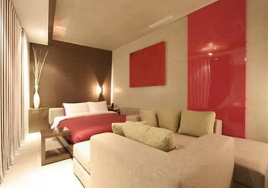 Tria Hotel — photo 7