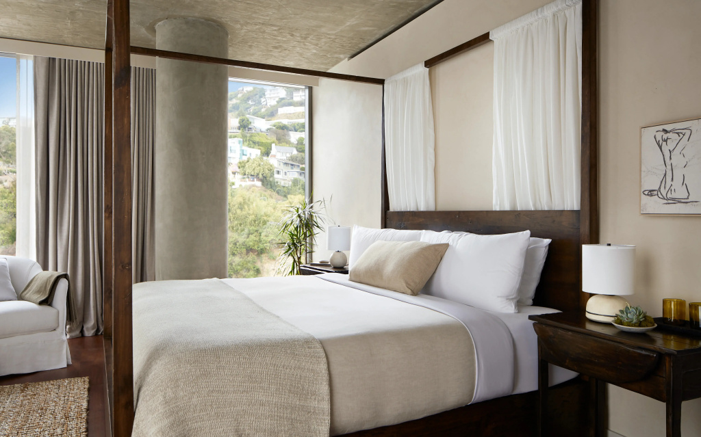1 Hotel West Hollywood, photo 4