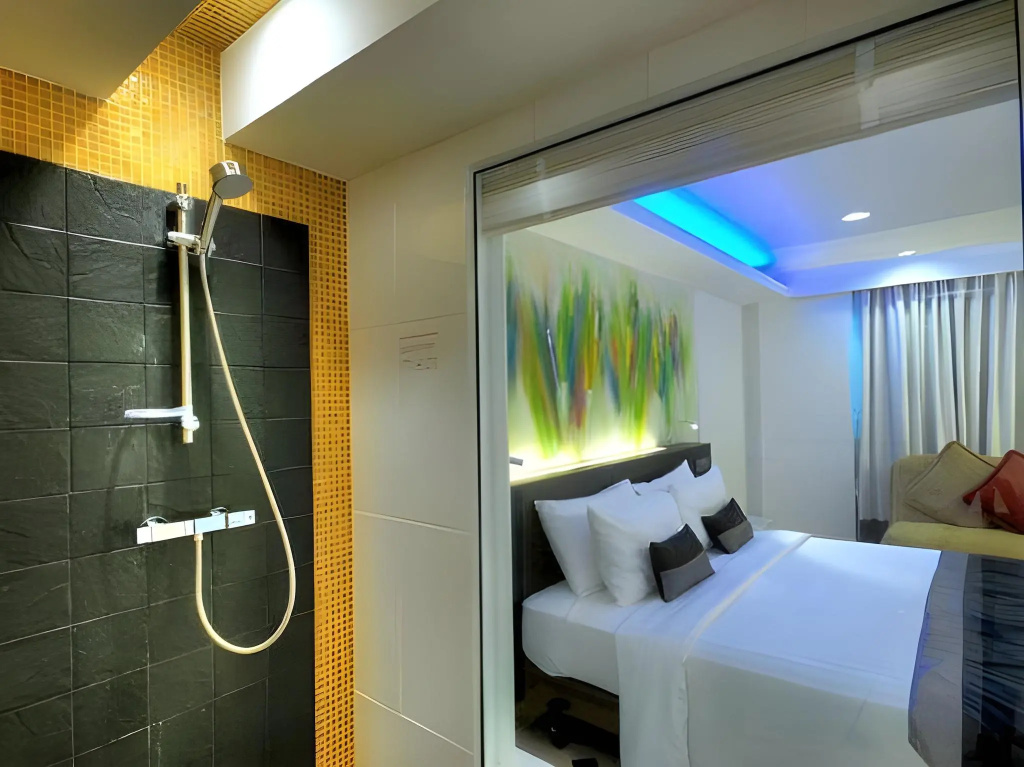 Aspira Skyy Sukhumvit 1 — photo 7