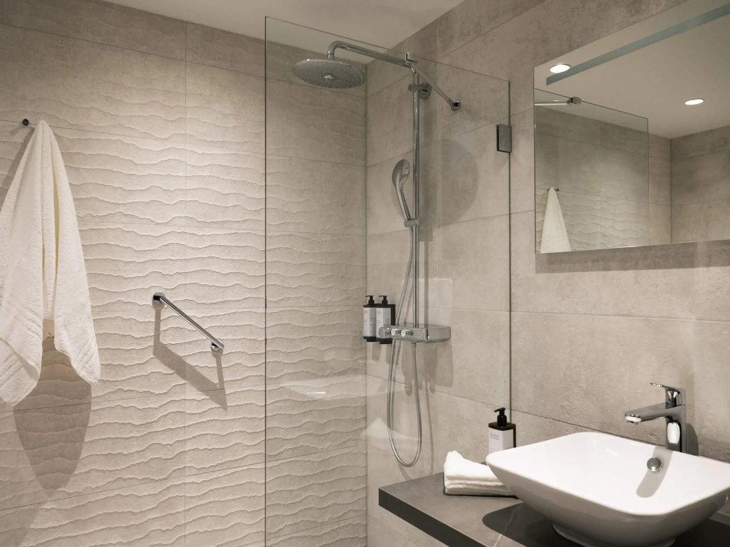 Mercure Amsterdam North Station — photo 8