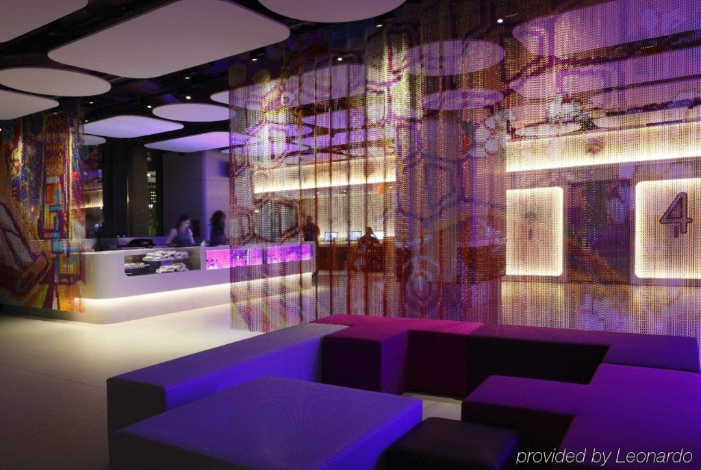 YOTEL New York Times Square, photo 3