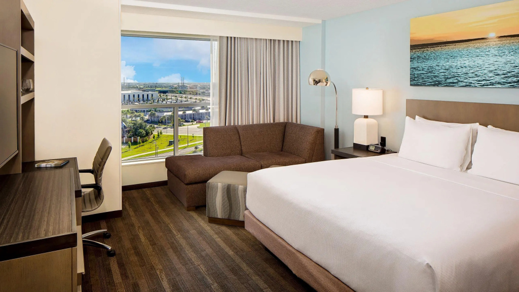 Hyatt House across from Universal Orlando Resort — photo 6