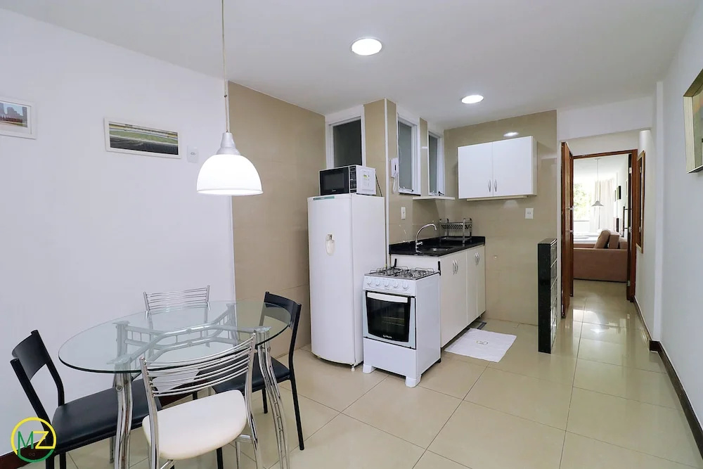 Apartamento Belfort Roxo, photo 3