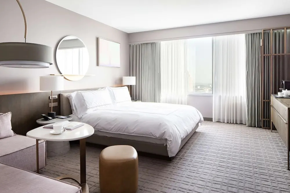 Fairmont Century Plaza Los Angeles at Beverly Hills, photo 4