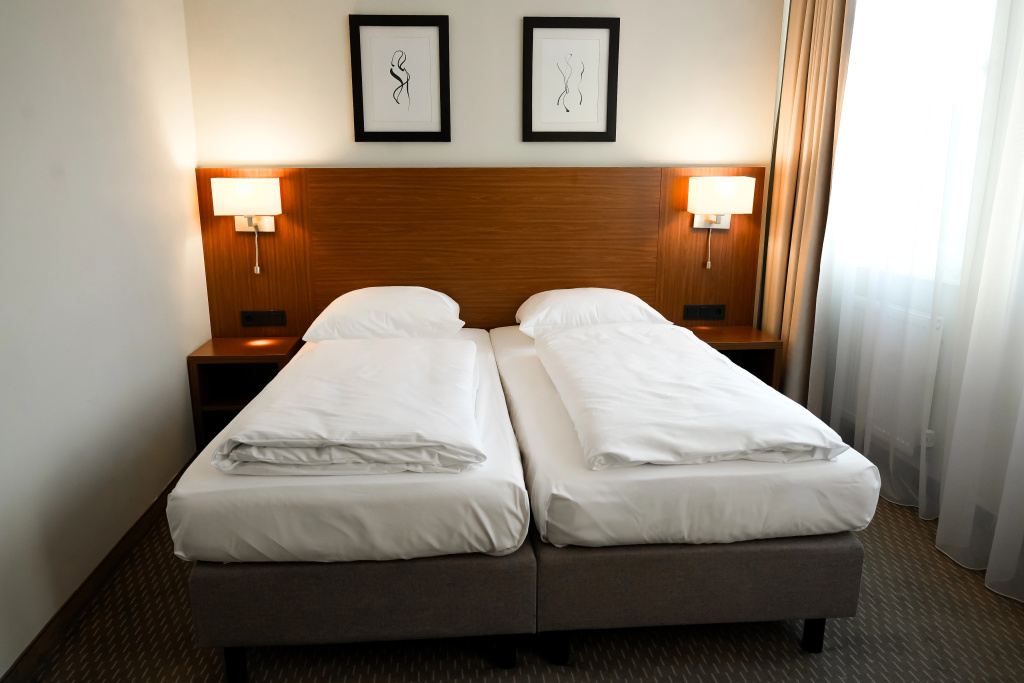 Hotel Sylter Hof Berlin — photo 6